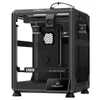 Kép 3/13 - Creality K2 SE Combo 3D nyomtató, 500mm/s sebesség, 0.1mm pontosság, 220×215×245mm térfogat, automata szintezés, 300°C fúvóka