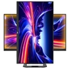 Kép 5/13 - TITAN ARMY P275MV PLUS 27'' gamer monitor + T300 Pro ergonomikus monitorkar