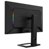 Kép 8/13 - TITAN ARMY P275MV PLUS 27'' gamer monitor + T300 Pro ergonomikus monitorkar
