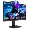 Kép 5/16 - TITAN ARMY P2712V 27'' gamer monitor + T300 Pro ergonomikus monitorkar