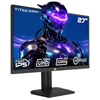 Kép 9/16 - TITAN ARMY P2712V 27'' gamer monitor + T300 Pro ergonomikus monitorkar