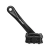 Kép 9/15 - DRVETION AT20 Pro e-bike, 750W BAFANG motor, 48V 20Ah Samsung akku, 130 km hatótáv, 45 km/h, 20×4.0 gumi, Shimano 7 seb., hidraulikus fék – Fekete