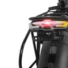 Kép 13/15 - DRVETION AT20 Pro e-bike, 750W BAFANG motor, 48V 20Ah Samsung akku, 130 km hatótáv, 45 km/h, 20×4.0 gumi, Shimano 7 seb., hidraulikus fék – Fekete