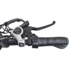 Kép 12/15 - DRVETION AT20 Pro e-bike, 750W BAFANG motor, 48V 15Ah Samsung akku, 130km hatótáv, 45km/h, 20×4.0 fat gumi, hidraulikus fék, összecsukható – Fekete
