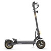 Kép 19/20 - Ausom K20 elektromos roller, 1100W csúcsteljesítmény, 70km hatótáv, 45km/h, 48V 13.5Ah akku, dupla tárcsafék, 10" tömlő nélküli gumi, NFC, összecsukható
