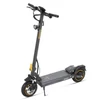 Kép 20/20 - Ausom K20 elektromos roller, 1100W csúcsteljesítmény, 70km hatótáv, 45km/h, 48V 13.5Ah akku, dupla tárcsafék, 10" tömlő nélküli gumi, NFC, összecsukható