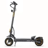 Kép 1/20 - Ausom K20 elektromos roller, 1100W csúcsteljesítmény, 70km hatótáv, 45km/h, 48V 13.5Ah akku, dupla tárcsafék, 10" tömlő nélküli gumi, NFC, összecsukható