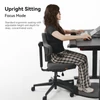 Kép 8/20 - NEWTRAL MT-M Standing‑Mate ergonomikus állószék + ACGAM JSD5‑A1‑02 állítható magasságú elektromos íróasztal