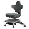 Kép 15/20 - NEWTRAL MT-M Standing‑Mate ergonomikus állószék + ACGAM JSD5‑A1‑02 állítható magasságú elektromos íróasztal