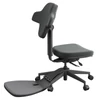 Kép 17/20 - NEWTRAL MT-M Standing‑Mate ergonomikus állószék + ACGAM JSD5‑A1‑02 állítható magasságú elektromos íróasztal