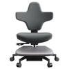 Kép 18/20 - NEWTRAL MT-M Standing‑Mate ergonomikus állószék + ACGAM JSD5‑A1‑02 állítható magasságú elektromos íróasztal