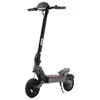 Kép 2/13 - iScooter iF1 összecsukható elektromos roller, 1200W motor, 48V 10Ah akku, 45km/h, 40–50km hatótáv, 10" terepgumi, tárcsafék, E‑ABS, IPX5, 150kg