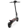 Kép 6/13 - iScooter iF1 összecsukható elektromos roller, 1200W motor, 48V 10Ah akku, 45km/h, 40–50km hatótáv, 10" terepgumi, tárcsafék, E‑ABS, IPX5, 150kg