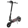 Kép 11/13 - iScooter iF1 összecsukható elektromos roller, 1200W motor, 48V 10Ah akku, 45km/h, 40–50km hatótáv, 10" terepgumi, tárcsafék, E‑ABS, IPX5, 150kg
