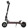 Kép 13/13 - iScooter iF1 összecsukható elektromos roller, 1200W motor, 48V 10Ah akku, 45km/h, 40–50km hatótáv, 10" terepgumi, tárcsafék, E‑ABS, IPX5, 150kg