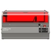 Kép 2/14 - Creality Falcon2 Pro 40W lézergravírozó + Mecpow P150 150W füstelszívó