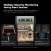 Kép 10/14 - Creality Falcon2 Pro 40W lézergravírozó + Mecpow P150 150W füstelszívó