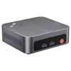 Kép 2/10 - Ninkear M7 mini PC, Intel Core i7‑1185G7, 16GB RAM, 512GB SSD, Dual HDMI 4K, Type‑C, WiFi 6, BT 5.2, USB3.0/USB2.0, RJ45, audio, VESA