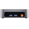 Kép 4/10 - Ninkear M7 mini PC, Intel Core i7‑1185G7, 16GB RAM, 512GB SSD, Dual HDMI 4K, Type‑C, WiFi 6, BT 5.2, USB3.0/USB2.0, RJ45, audio, VESA