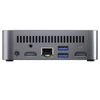 Kép 5/10 - Ninkear M7 mini PC, Intel Core i7‑1185G7, 16GB RAM, 512GB SSD, Dual HDMI 4K, Type‑C, WiFi 6, BT 5.2, USB3.0/USB2.0, RJ45, audio, VESA