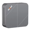 Kép 10/10 - Ninkear M7 mini PC, Intel Core i7‑1185G7, 16GB RAM, 512GB SSD, Dual HDMI 4K, Type‑C, WiFi 6, BT 5.2, USB3.0/USB2.0, RJ45, audio, VESA
