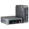 Kép 1/10 - Ninkear M7 mini PC, Intel Core i7‑1185G7, 16GB RAM, 512GB SSD, Dual HDMI 4K, Type‑C, WiFi 6, BT 5.2, USB3.0/USB2.0, RJ45, audio, VESA