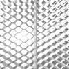 Kép 5/7 - Aliencell X1 méhsejt panel, 664×506×28 mm könnyű szerkezetű kompozit lap építéshez és DIY projektekhez
