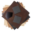 Kép 1/2 - Aliencell lézergravírozó anyagkészlet, előre vágott 300×300 mm DIY alapcsomag gravírozáshoz és vágáshoz