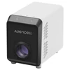 Kép 1/5 - Aliencell Air Assist Pro, 14.5 psi nagy nyomás, 40 L/perc légáram, halk 55 dB működés, fém dugattyú, 3 fokozat