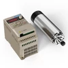 Kép 10/11 - TWO TREES F65A lég­hűtéses CNC orsókészlet TTC6050/TTCH40/TTCH80 gépekhez, 1000W nagy teljesítmény, ER11 tokmány, alumínium ház, halk és szivárgásmentes