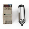 Kép 11/11 - TWO TREES F65A lég­hűtéses CNC orsókészlet TTC6050/TTCH40/TTCH80 gépekhez, 1000W nagy teljesítmény, ER11 tokmány, alumínium ház, halk és szivárgásmentes
