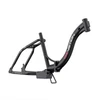 Kép 15/20 - DRVETION CT20 Pro összecsukható e-bike, 750W motor, 48V 20Ah Samsung akku, 25 km/h, 80 km hatótáv, 20×4.0 CST gumi, hidraulikus fék – Fekete
