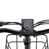 Kép 18/20 - DRVETION CT20 Pro összecsukható e-bike, 750W motor, 48V 15Ah Samsung akku, 25 km/h, 80 km hatótáv, 20×4.0 CST gumi, hidraulikus fék – Fekete