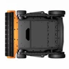 Kép 8/10 - Genkinno ACE 600 vezeték nélküli robot medenceporszívó (2025), 30 perces gyors tisztítás, fal/padló/vízvonal súrolás, dupla finomszűrő, okos app/irányító