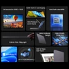 Kép 13/15 - CHUWI Hi10 Max tablet + billentyűzet, Intel N150, 12.96'' 2880×1920 IPS, 12GB RAM, 512GB SSD, USB‑C/Micro HDMI 4K, WiFi 6, 8MP/5MP kamera