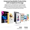 Kép 15/15 - CHUWI Hi10 Max tablet + billentyűzet, Intel N150, 12.96'' 2880×1920 IPS, 12GB RAM, 512GB SSD, USB‑C/Micro HDMI 4K, WiFi 6, 8MP/5MP kamera