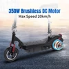 Kép 5/8 - Unificare M5 elektromos roller üléssel, 350W motor, 24V 12Ah akku, 20km/h max sebesség, 12km hatótáv, dobfék