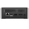Kép 4/10 - BMAX B9 Power mini PC, Intel Core i9‑12900H, 24GB RAM, 1TB SSD, DP/HDMI/Type‑C 4K, HDR, WiFi 6, BT 5.2, USB3.2/USB2.0, RJ45, 3.5mm, kapszula hűtés