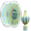 Kép 9/14 - Creality K2 Pro Combo 3D nyomtató + 6kg Mecpow nagy sebességű PETG filament – indigó‑fehér/kék‑zöld/kék‑fehér‑narancs/kék‑fehér/zöld‑lila/kék‑lila