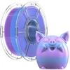 Kép 13/14 - Creality K2 Pro Combo 3D nyomtató + 6kg Mecpow nagy sebességű PETG filament – indigó‑fehér/kék‑zöld/kék‑fehér‑narancs/kék‑fehér/zöld‑lila/kék‑lila