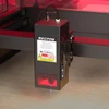 Kép 9/16 - Mecpow X4 Pro 22W FDA Class 1 lézergravírozó + forgatóhenger + lézerágy