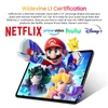 Kép 12/12 - Blackview Tab 18 4G tablet, 12'' 1200×2000 IPS, Helio G99, Android 13, 12GB RAM 256GB ROM, 8800mAh, 33W gyorstöltés, WiFi, 8MP+16MP kamera – Szürke