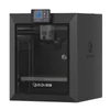 Kép 2/10 - QIDI Q2C 3D nyomtató, 600 mm/s sebesség, 370 °C fém hotend, multianyag nyomtatás, 270×270×256 mm térfogat, CoreXY, automata szintezés, PEI lap