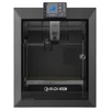 Kép 1/10 - QIDI Q2C 3D nyomtató, 600 mm/s sebesség, 370 °C fém hotend, multianyag nyomtatás, 270×270×256 mm térfogat, CoreXY, automata szintezés, PEI lap