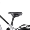 Kép 17/20 - DUOTTS F26 Lite elektromos kerékpár, 500W motor, 48V 18Ah akkumulátor, 26×4.0 gumi, 50km/h, 90km hatótáv, hidraulikus fék, APP vezérlés – Ezüst‑fehér