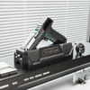 Kép 2/10 - MECHTRON TL‑G007S PRO ütvefúró – 2 sebesség, 1s indítás, 2000 mAh akku, AI vezérlés, LED kijelző, 2 az 1-ben csavarhúzó és fúró