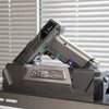 Kép 5/10 - MECHTRON TL‑G007S PRO ütvefúró – 2 sebesség, 1s indítás, 2000 mAh akku, AI vezérlés, LED kijelző, 2 az 1-ben csavarhúzó és fúró