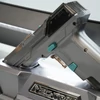 Kép 6/10 - MECHTRON TL‑G007S PRO ütvefúró – 2 sebesség, 1s indítás, 2000 mAh akku, AI vezérlés, LED kijelző, 2 az 1-ben csavarhúzó és fúró