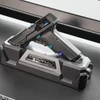 Kép 10/10 - MECHTRON TL‑G007S PRO ütvefúró – 2 sebesség, 1s indítás, 2000 mAh akku, AI vezérlés, LED kijelző, 2 az 1-ben csavarhúzó és fúró