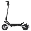 Kép 3/20 - OOTD T10 elektromos roller, 500W motor, 48V 18Ah akkumulátor, 11” kerék, 50km/h végsebesség, 60km hatótáv, első-hátsó tárcsafék, első lengéscsillapító